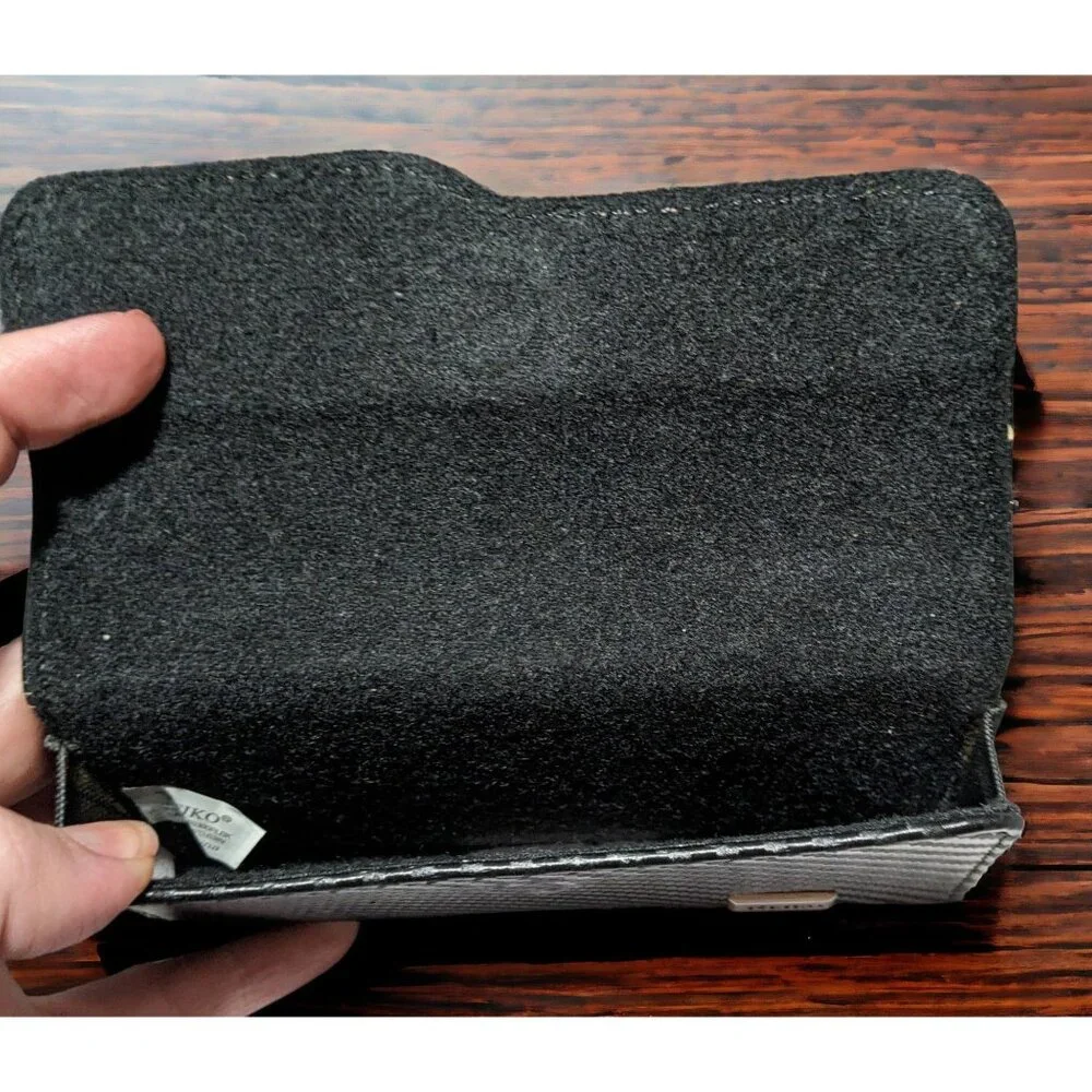 Reiko Belt Clip Cell Phone Holder